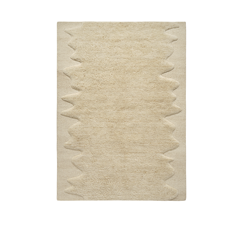 Ковер Tom Dixon Wobble Extra Large 200x300 cm  Wobble WONA200