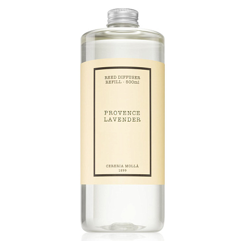 Рефил Cereria Molla Provence Lavender 500 мл Provence Lavender 7726