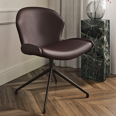  Cattelan Italia Rachel Turn Black Manta Rachel Rachel Turn GFM73 / GLV06