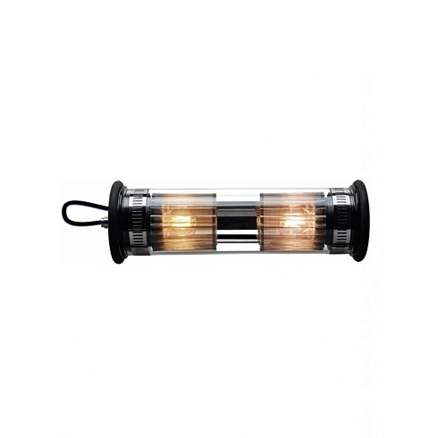 Настенный светильник DCW Editions In the Tube 100-350 In The Tube ITT 100-350 WALL SIL-SIL