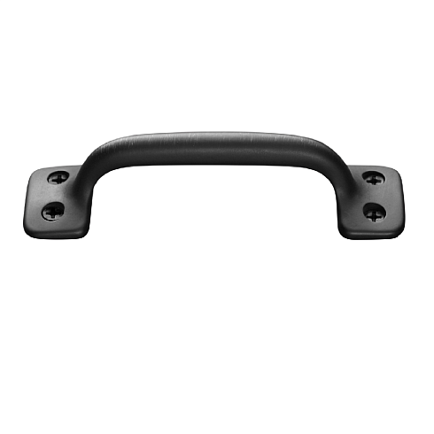Ручка-скоба Restoration Hardware Aubrey L.10.2cm Bronze Aubrey 24020276 BRNZ