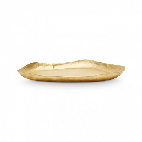 Блюдо Tom Dixon Platter Bash BAP12B