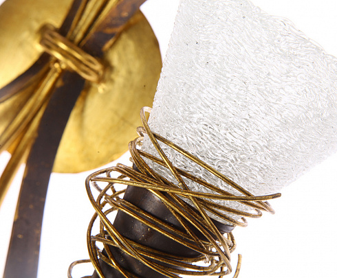 Бра Masca 1818/A2 Oro acido 414 Siberia