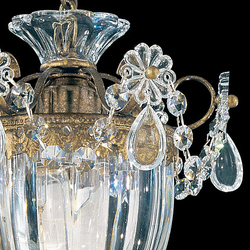 Подвесной светильник Schonbek 1241-23 Bagatelle