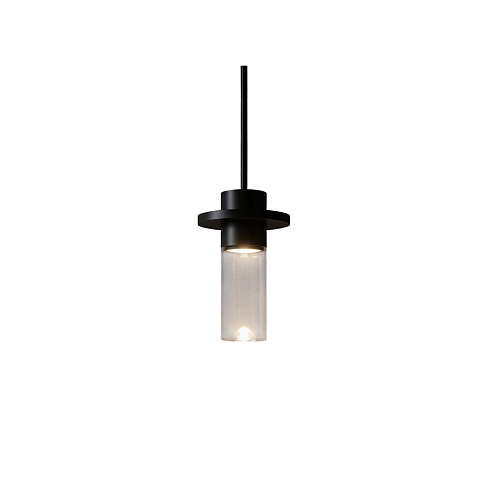 Подвесной светильник Viabizzuno Silère antique brown 3000K Silère Vb8.600.01