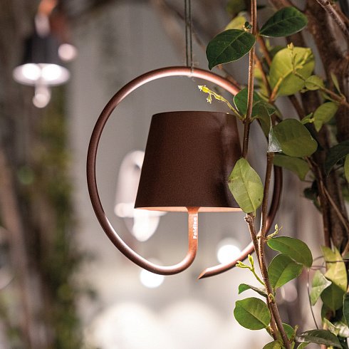 Подвесной светильник Zafferano Poldina White Poldina LD0686B3