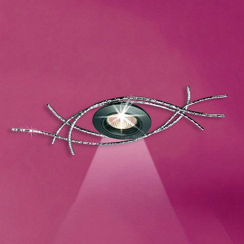 Встраиваемый светильник MM Lampadari 6832/P1 V2298 6832