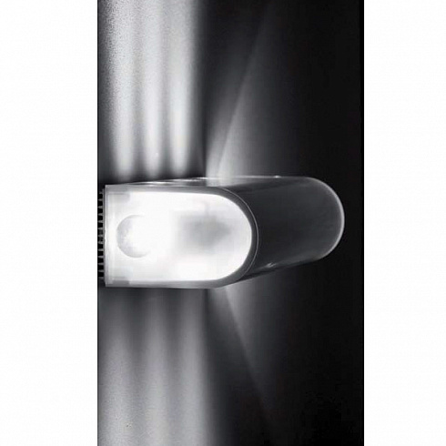 Настенный/Потолочный светильник Fabbian D89G0160 Kir