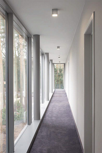 Спот Wever & Ducre 15203 BOX IV AS BOX