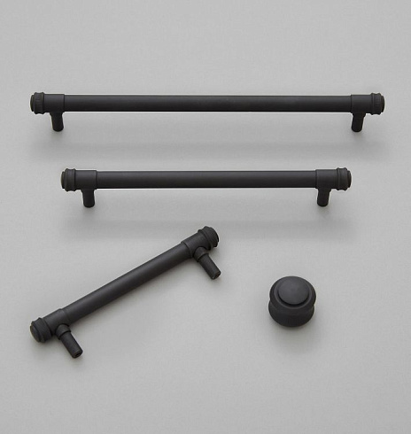 Ручка-кнопка Rejuvenation Rigdon Oil-Rubbed Bronze Rigdon 2949388 Ручка-кнопка Rejuvenation Rigdon Oil-Rubbed Bronze Rigdon 2949388