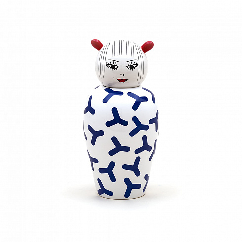 Ваза Seletti Canopie Zoe Canopie 10533