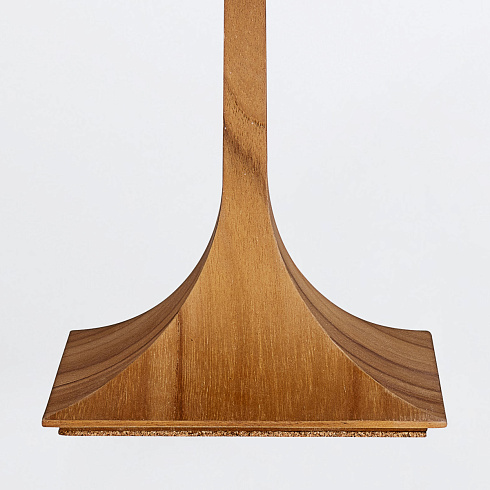 Настольные лампы Accord Lighting QN-NOSTALGIA-TL-M-TEAK 