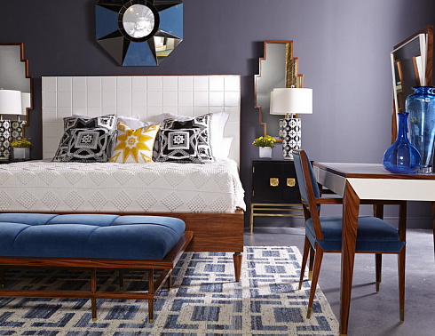 Банкетка Boyd Draper Boyd 1302072