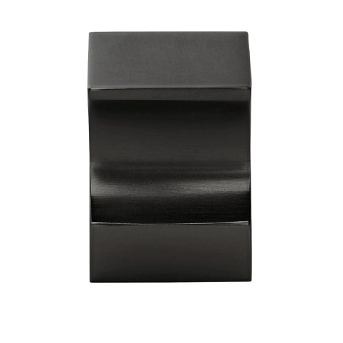 Ручка-кнопка Restoration Hardware Atelier Small d.2.9 Bronze  Atelier 24120359 BRNZ
