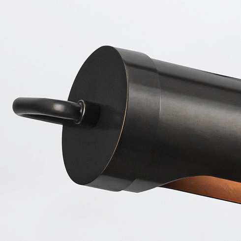 Подсветка для картин Alora QN-WYNWOOD-PL-M-UBZ 