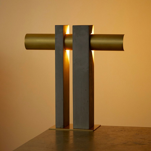 Настольная лампа DCW Editions Pi Cauvet