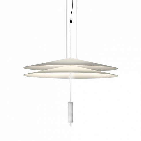 Подвесной светильник Vibia Flamingo 1510 White Flamingo 151093/1B