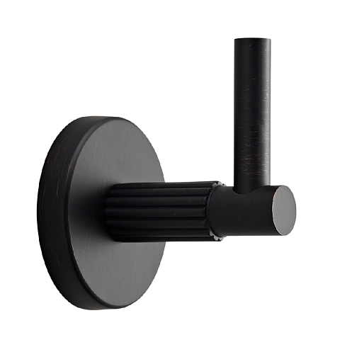 Крючок Restoration Hardware Pillars Bronze Pillars 10179371 BRNZ