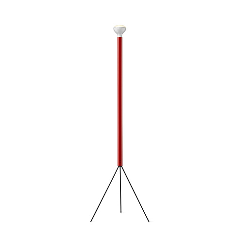 Торшер Flos Luminator Red Luminator F3772035