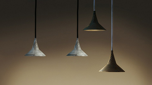 Подвесной светильник Artemide 1935010A UNTERLINDEN