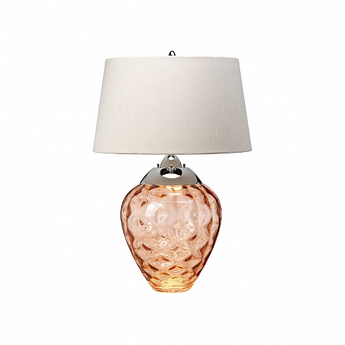 Настольная лампа Elstead Lighting QN-SAMARA-TL-SAL Samara