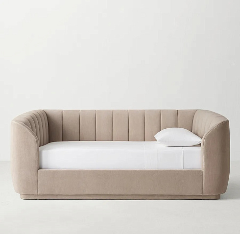 Кровать Idealbeds Valentina Platform Valentina VALPLT90