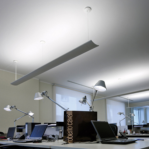 Основание под светильник Artemide A004100 Tolomeo