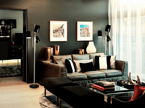 Торшер Delightfull COLE FLOOR COLE