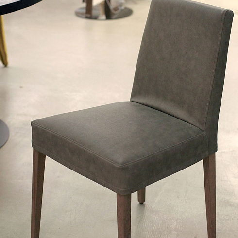 Обеденный стул Imperial Line Coco Nabucco Coco S31-01 terra/nabucco 601