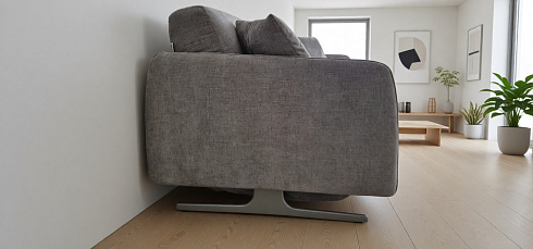 Диван Dienne Salotti Revival 3500 Virgo 130 Views II