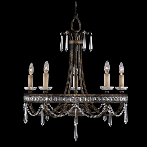 Люстра Fine Art Lamps 328840-03 WINTER PALACE