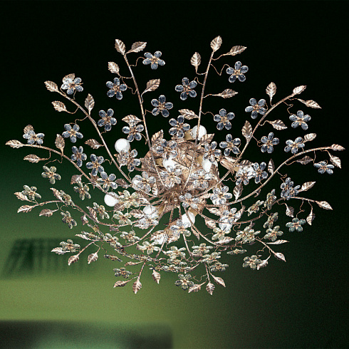 Потолочный светильник Renzo Del Ventisette PL 13770/6 MS OV dec. 055 13770