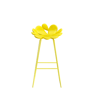 Filicudi Yellow
