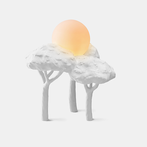 Настольная лампа Seletti Bosco Bosco Lamp 10089