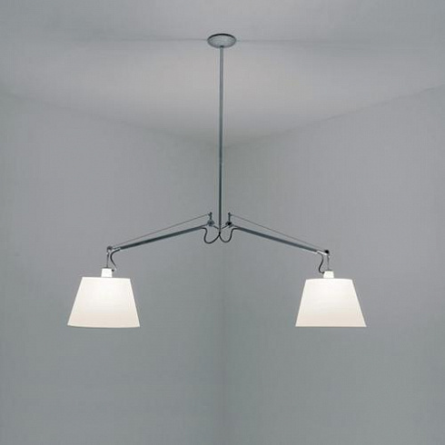 Абажур Artemide 0780010A Tolomeo Mega