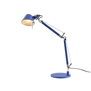 Tolomeo Micro Blue Klein