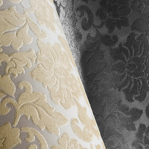 Подвесной светильник Axo Light SP DAM 032 Pearl grey Damasco SPDAM032E27GRXX