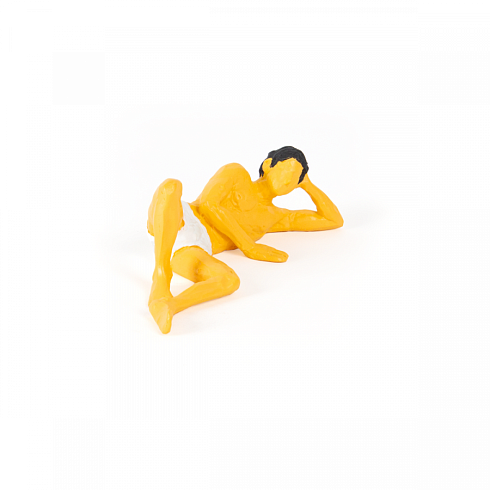 Статуэтка Seletti George Love is a Verb 08996