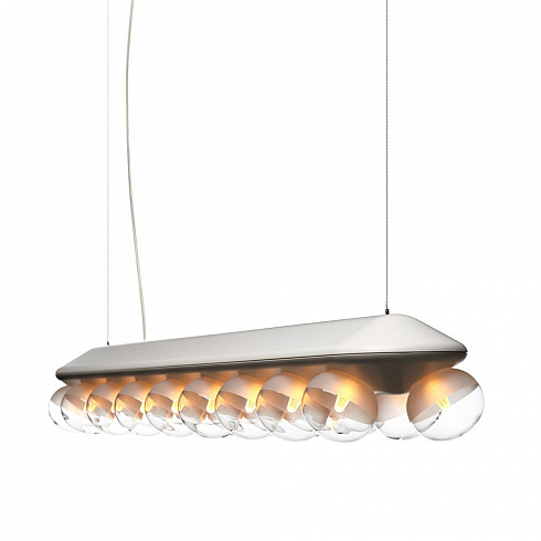 Люстра Moooi Prop Light Double Horisontal Prop Light