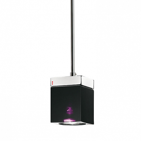 Подвесной светильник Fabbian D28A0102 Cubetto