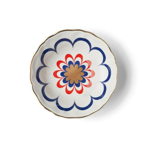 Салатник Bitossi Home Flora Abracadabra ABR01061