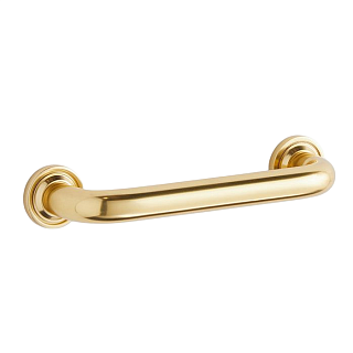 Ansel L.10.2 Aged Brass