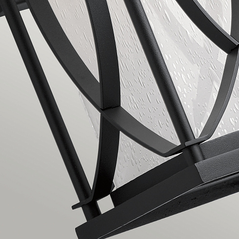 Настенные фонари Kichler QN-ASHBERN-M 