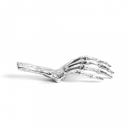 Статуэтка Seletti Wunderkammer Skeleton Hand Wunderkammer 10889