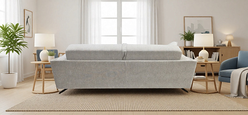 Диван Dienne Salotti Space 3500 Klee 5526 Views II