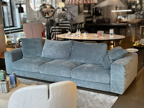 Диван Twils T-Time T-Time 36MCP1N 2863C+E25-700