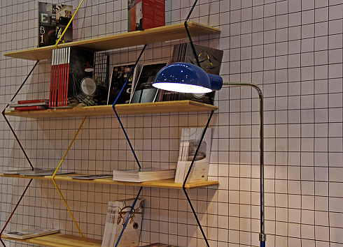 Торшер Delightfull HERBIE FLOOR HERBIE