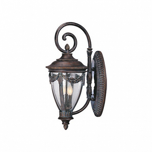 Настенный светильник Savoy House KP-5-705-52 Acropolis