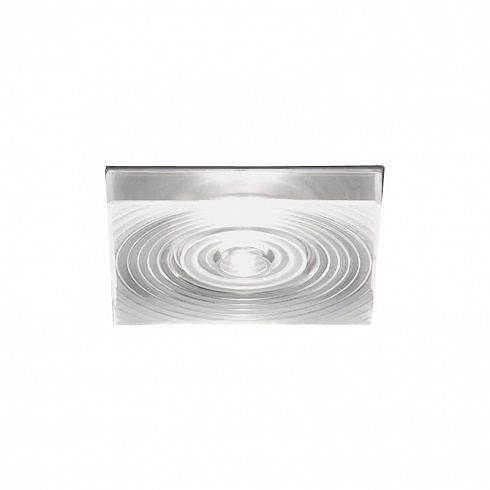 Встраиваемый светильник Fabbian F01F0100 Light Panel