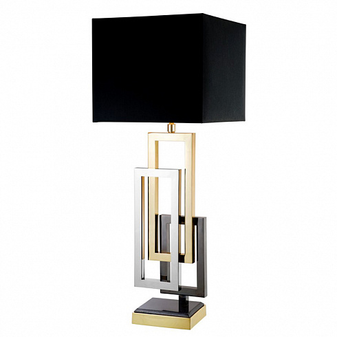 Настольная лампа Eichholtz 110335 Regine